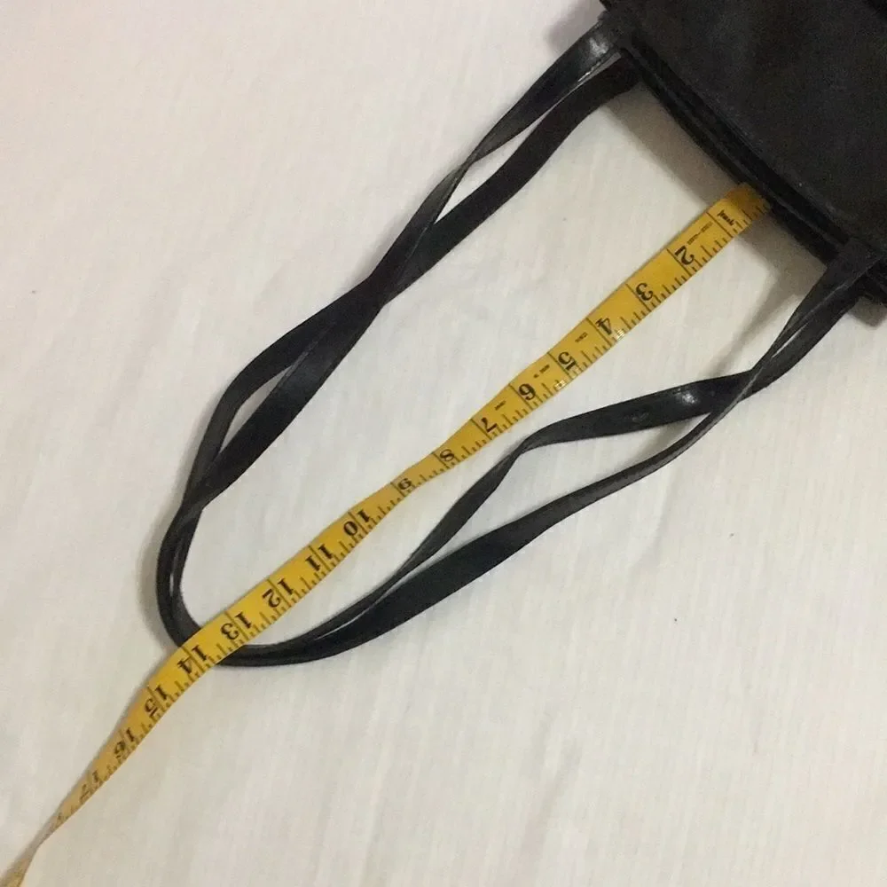 Vintage Crossbody Bag